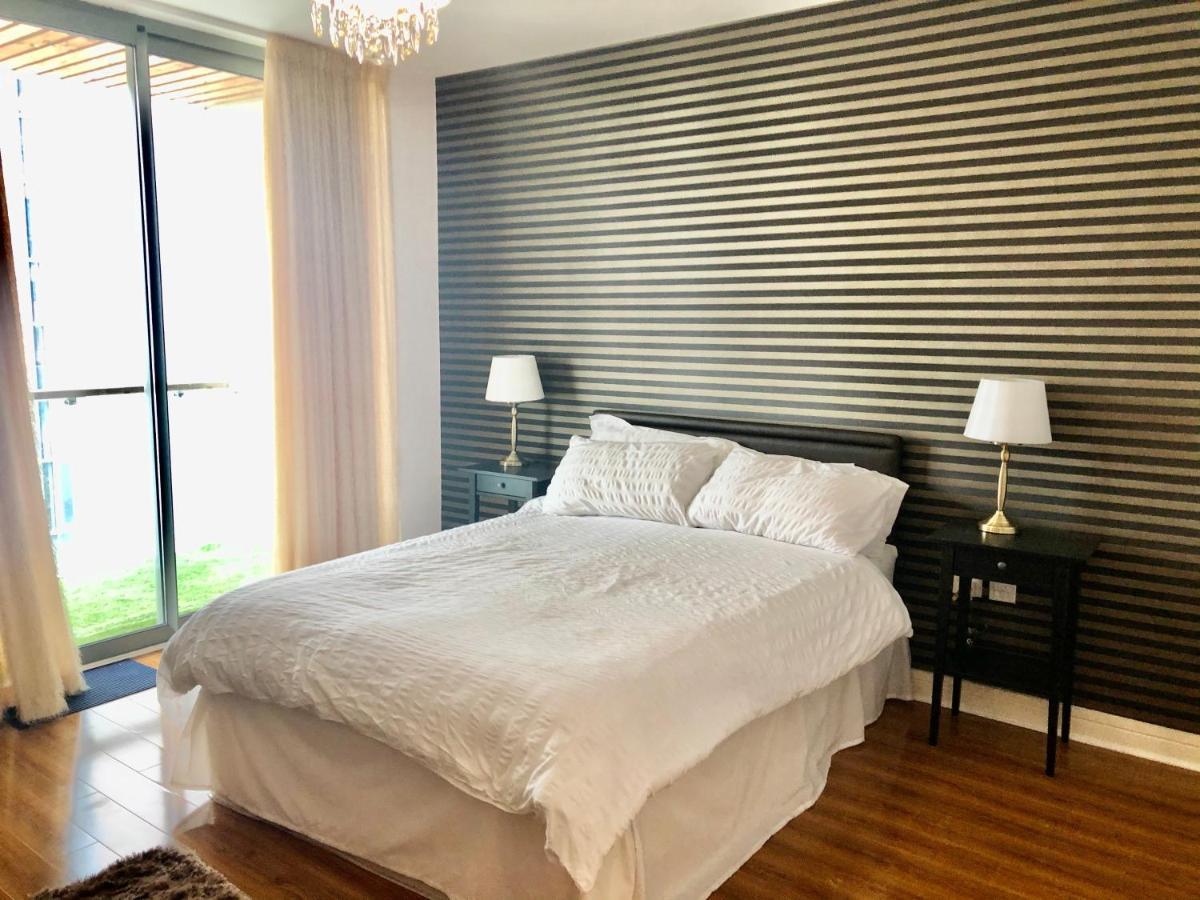 Ck Serviced Apartments Belfast Exteriör bild